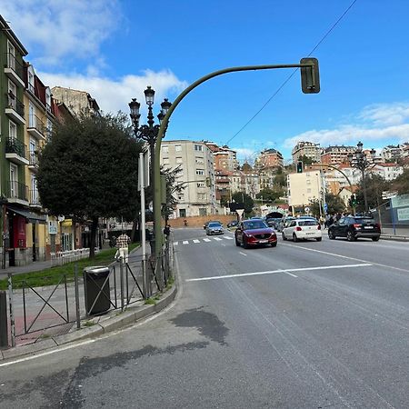 Apartamento Holidea Calle Bonifaz Santander Exterior photo