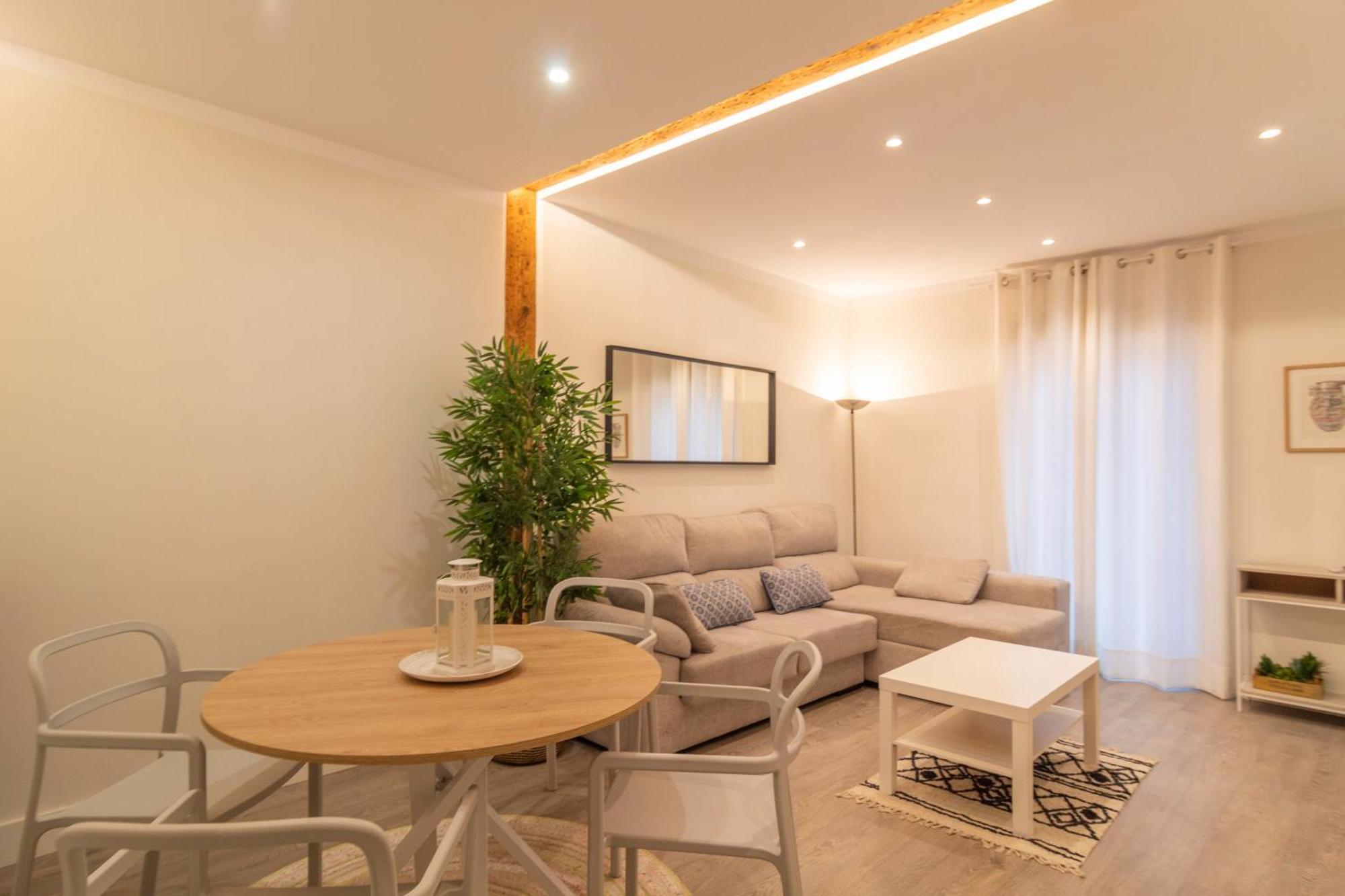 Apartamento Holidea Calle Bonifaz Santander Exterior photo
