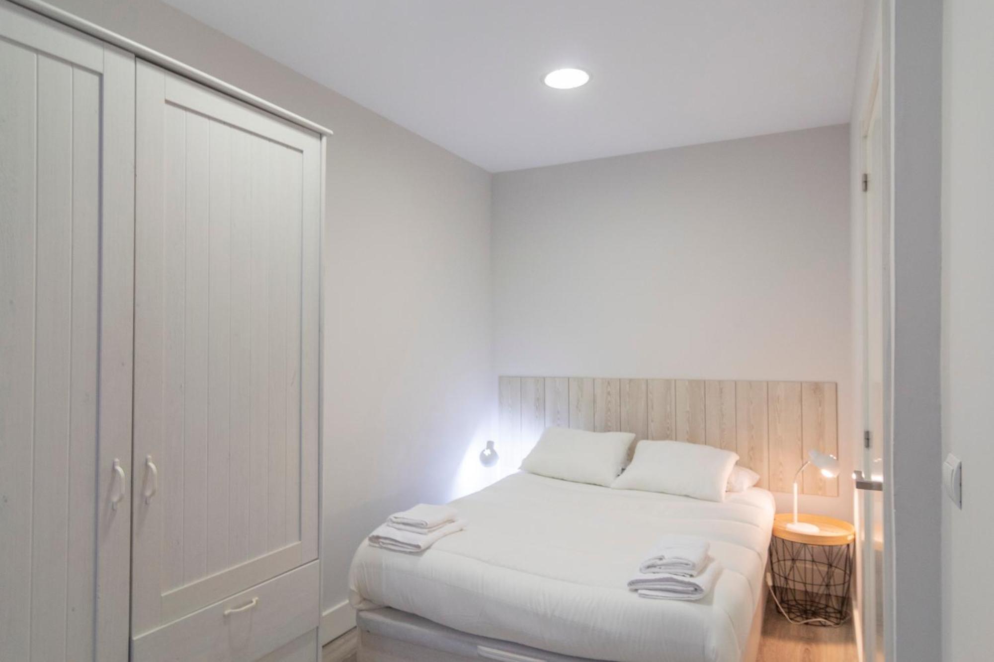 Apartamento Holidea Calle Bonifaz Santander Exterior photo